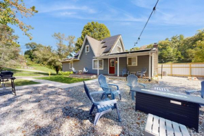 Bent Creek Retreat